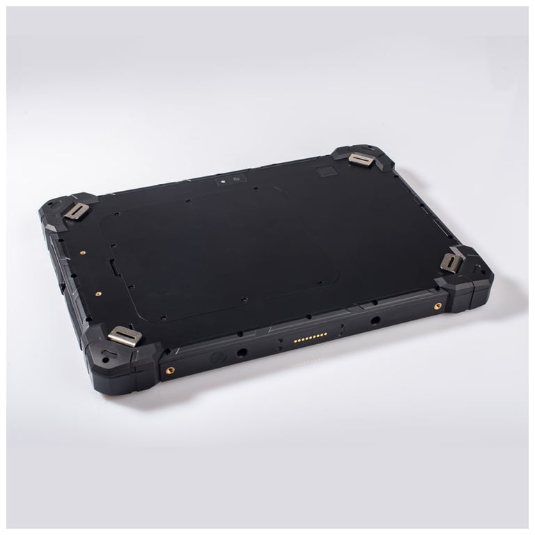 Промисловий ПК Gole F7G N4120/8G/128G/IP67/WiFi/BT/3xUSB/10.1"/IP67/Ethernet/WIndows (G-F7G-0094) - фото 2