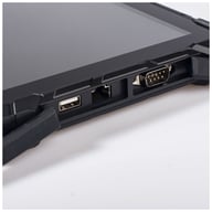 Промисловий ПК Gole F7G N4120/8G/128G/IP67/WiFi/BT/3xUSB/10.1"/IP67/Ethernet/WIndows (G-F7G-0094) - фото 3