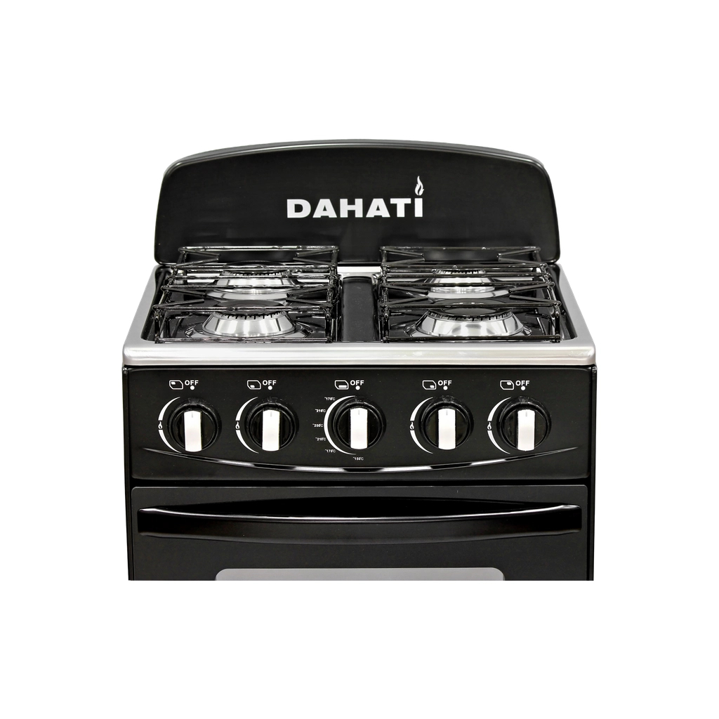 Плита DAHATI 2000-02BS - фото 2 Плита DAHATI 2000-02BS - фото 2