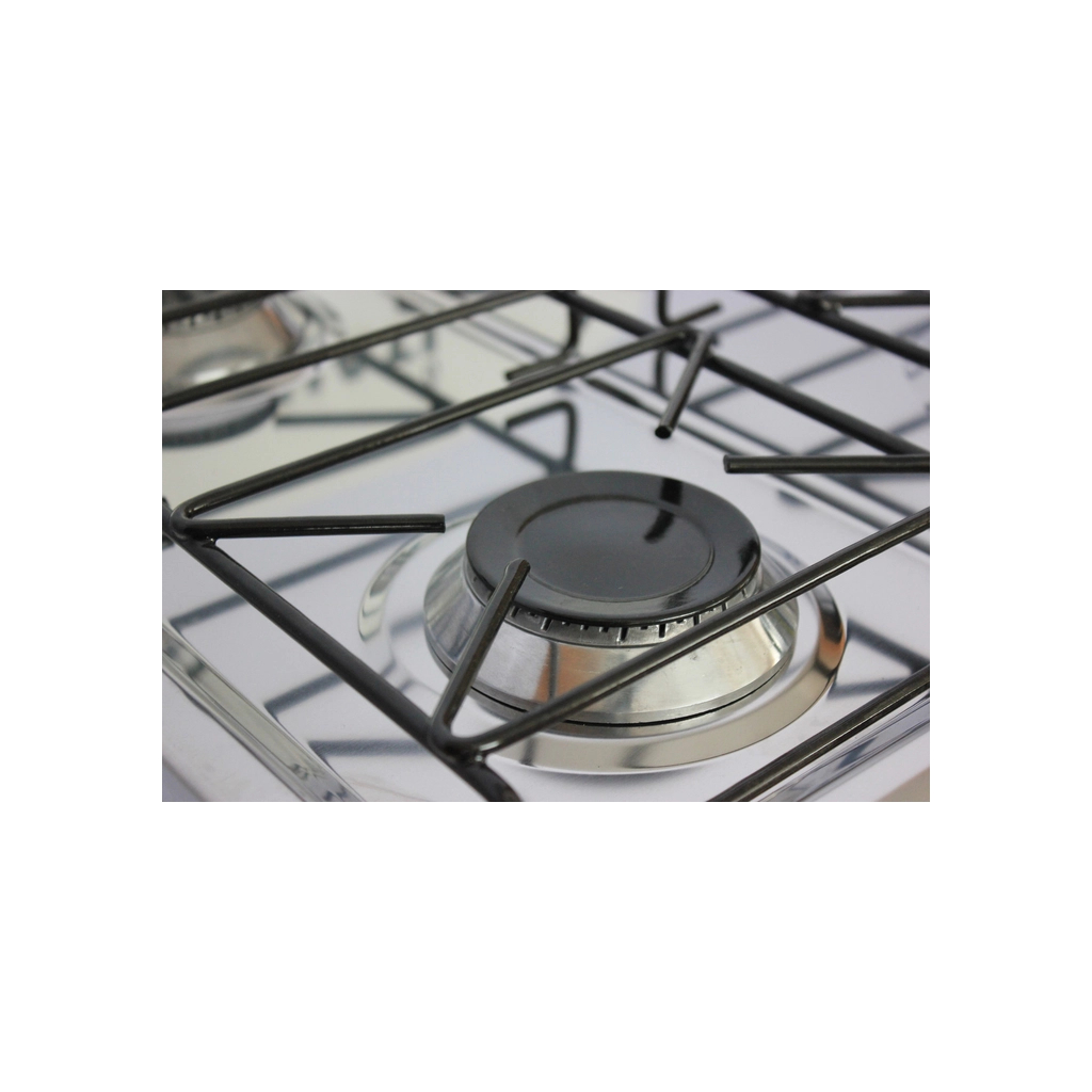 Плита DAHATI 2000-02BS - фото 3 Плита DAHATI 2000-02BS - фото 3