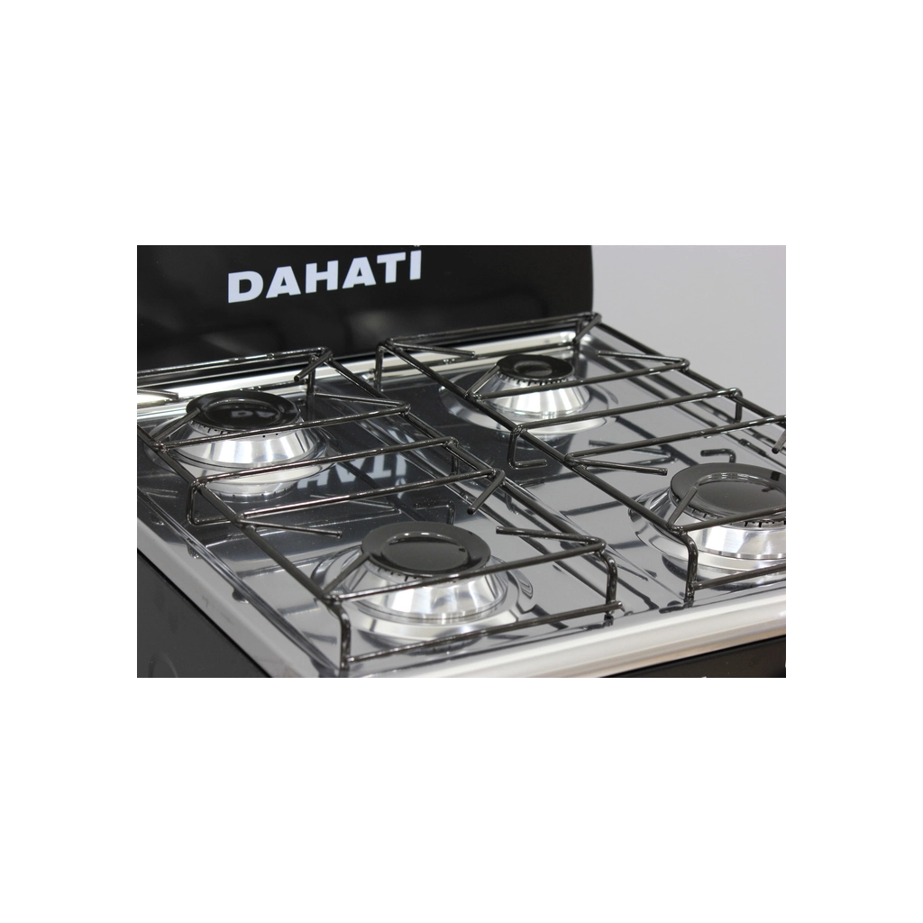 Плита DAHATI 2000-02BS - фото 4 Плита DAHATI 2000-02BS - фото 4