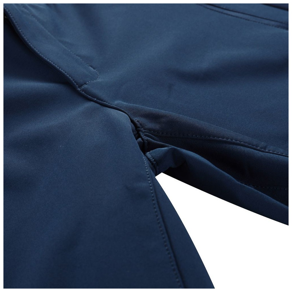 Штани Alpine Pro Hurf MPAB670 628 - 52 - синій (007.018.0137) - фото 4 Штани Alpine Pro Hurf MPAB670 628 - 52 - синій (007.018.0137) - фото 4