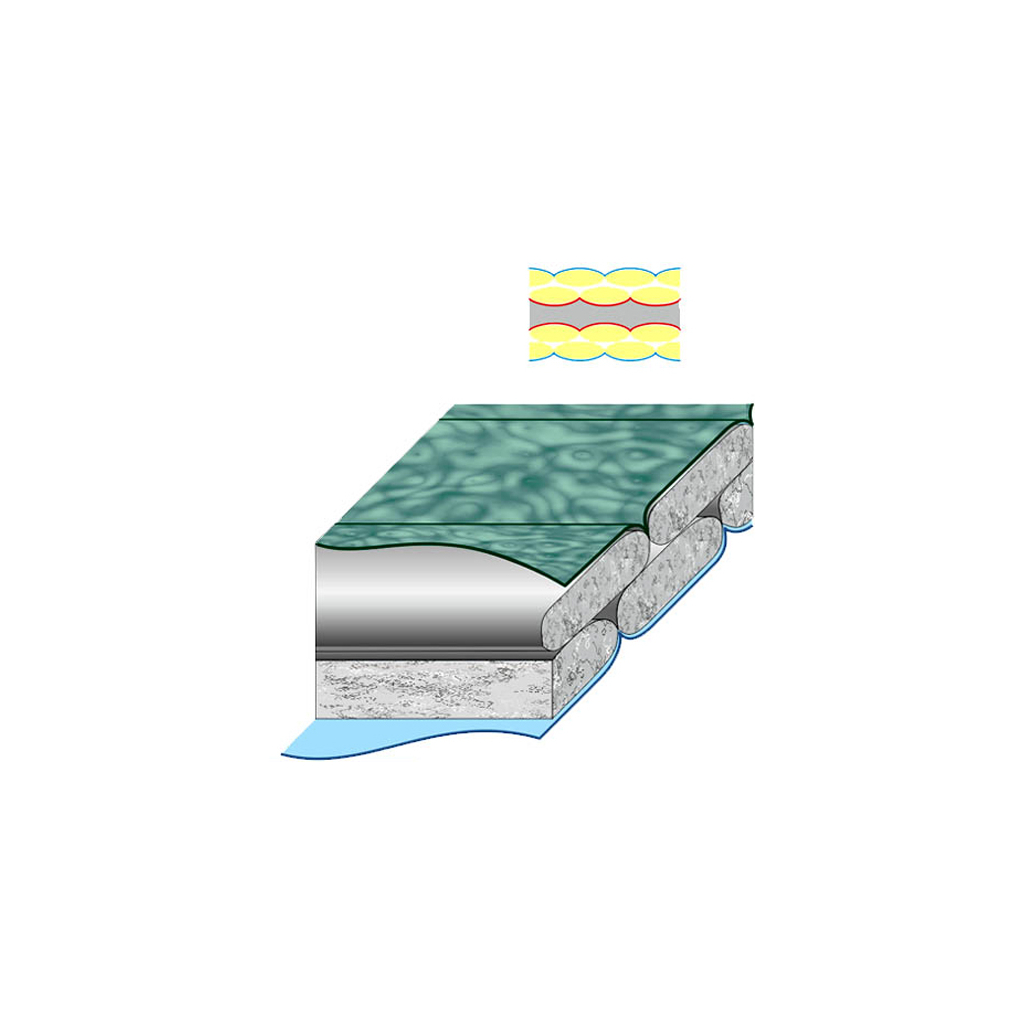 Спальний мішок Terra Incognita Asleep 300 L green (4823081502159) - фото 2 Спальний мішок Terra Incognita Asleep 300 L green (4823081502159) - фото 2