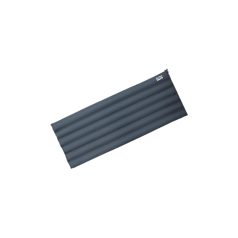 Туристичний килимок Terra Incognita Minimat 7.5 gray (4823081502869)