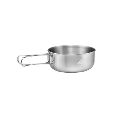 Миска туристична Terra Incognita Steel Bol 500 (4823081506584) - фото 1