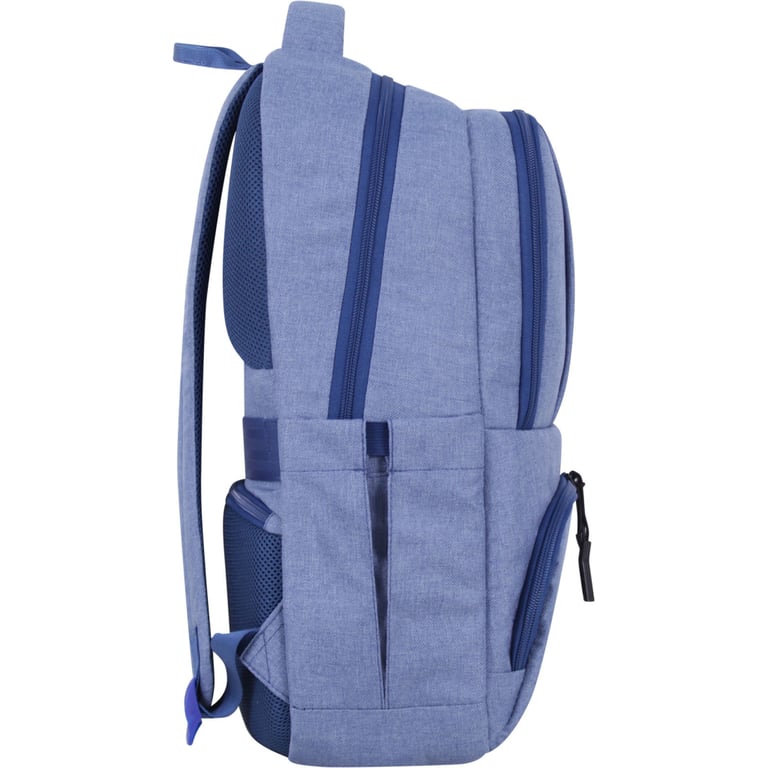 Рюкзак для ноутбука Bagland 15,6" STARK blue (815812115/0014369) - фото 2