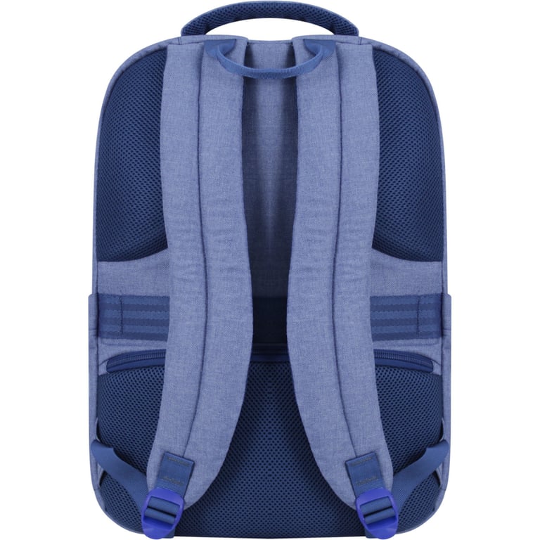 Рюкзак для ноутбука Bagland 15,6" STARK blue (815812115/0014369) - фото 3
