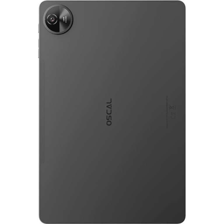 Планшет Oscal Pad 90 10.92" 8/128GB 4G Space Grey (Pad 90 8/128GB 4G Space Grey) - фото 2