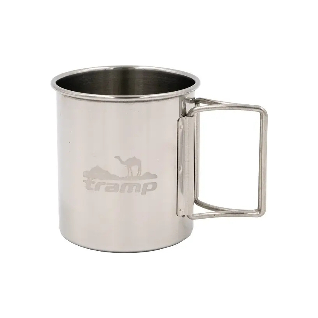 Чашка туристична Tramp UTRC-011-metal (UTRC-011) - фото 1 Чашка туристична Tramp UTRC-011-metal (UTRC-011) - фото 1
