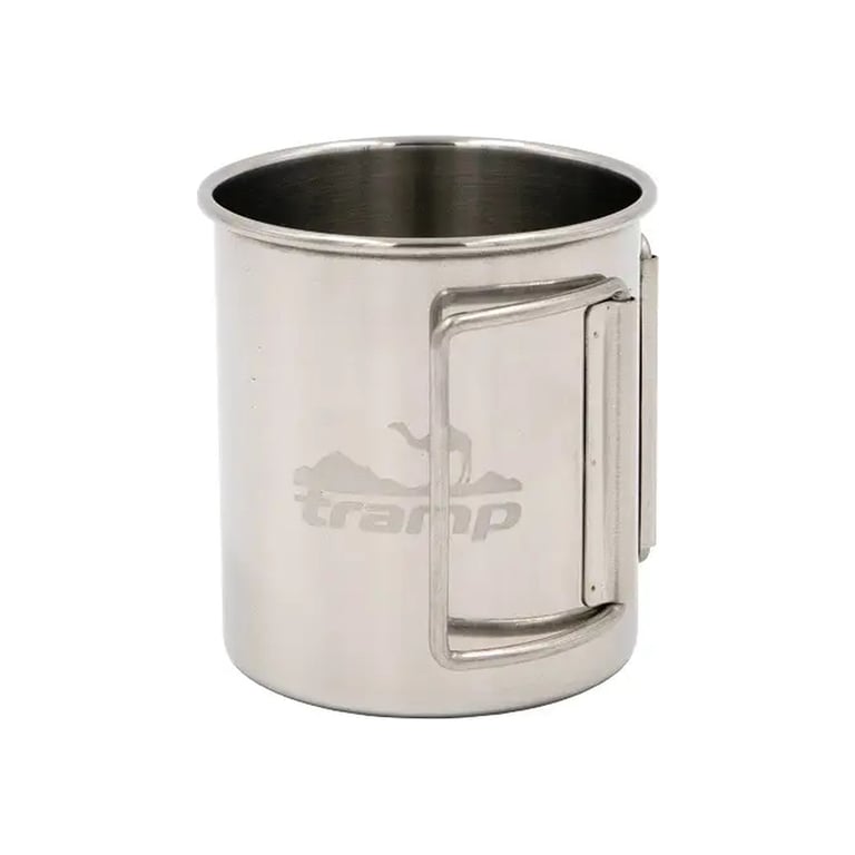 Чашка туристична Tramp UTRC-011-metal (UTRC-011) - фото 2