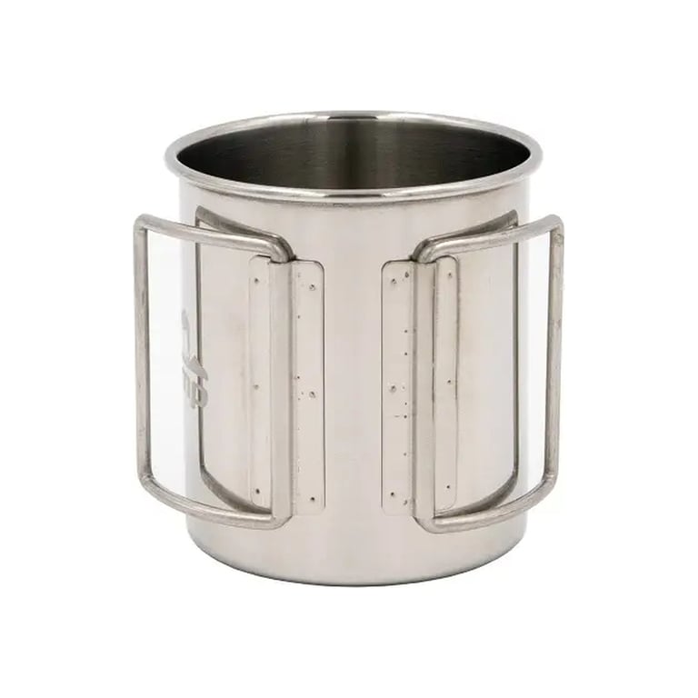 Чашка туристична Tramp UTRC-011-metal (UTRC-011) - фото 3