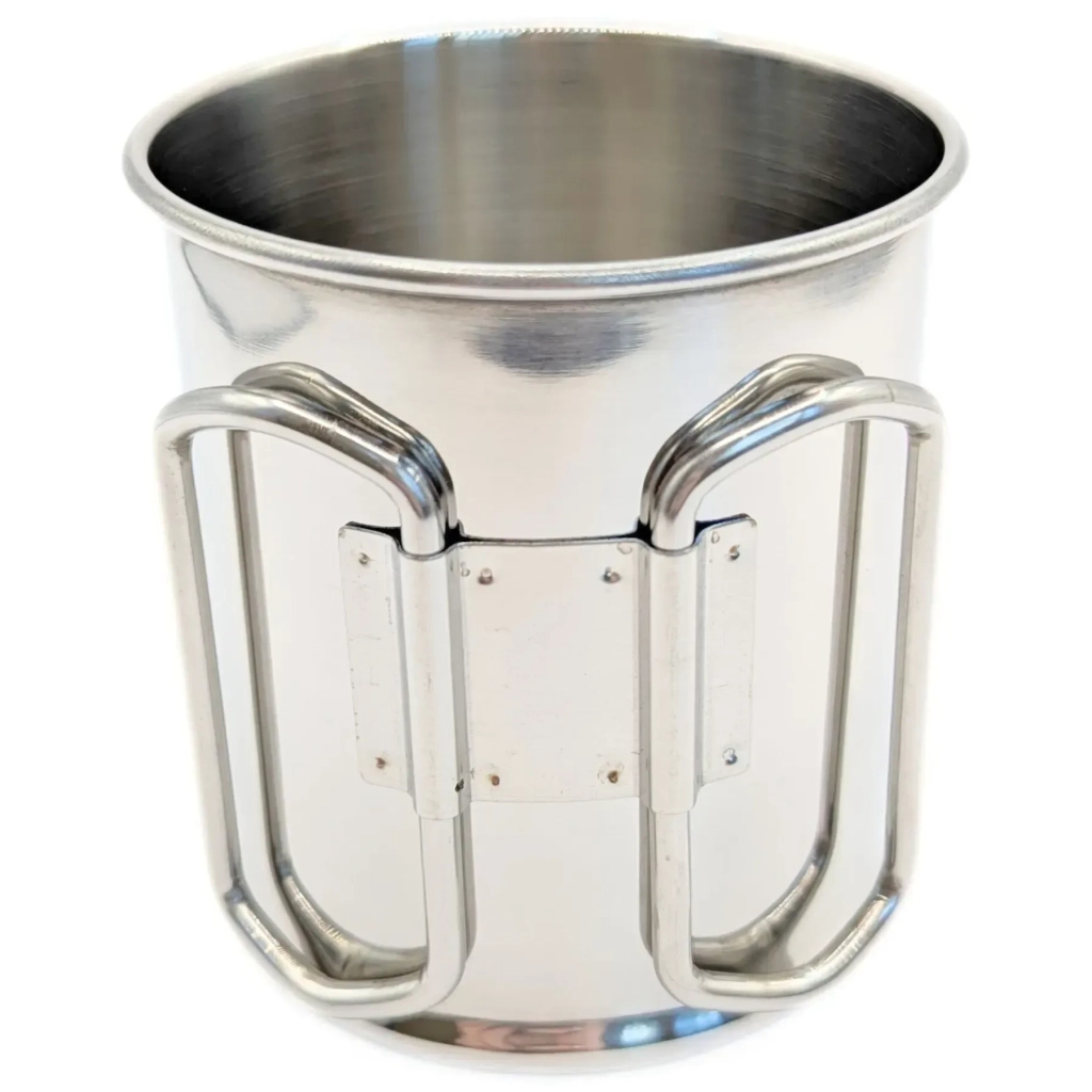 Чашка туристична Tramp UTRC-011-metal (UTRC-011) - фото 6 Чашка туристична Tramp UTRC-011-metal (UTRC-011) - фото 6