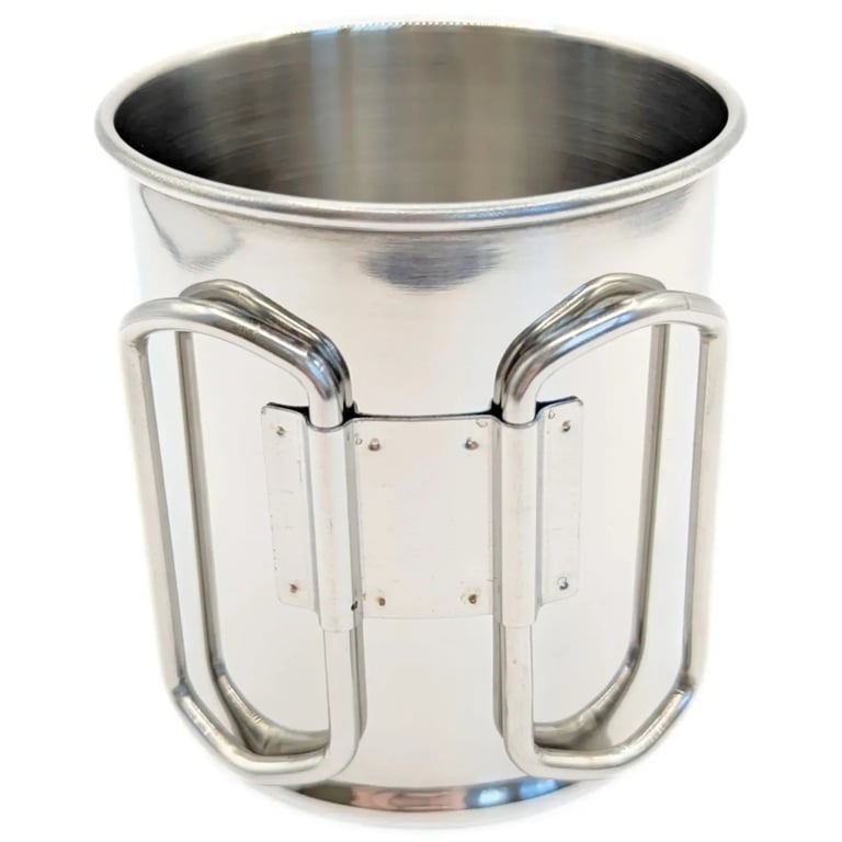 Чашка туристична Tramp UTRC-011-metal (UTRC-011) - фото 6