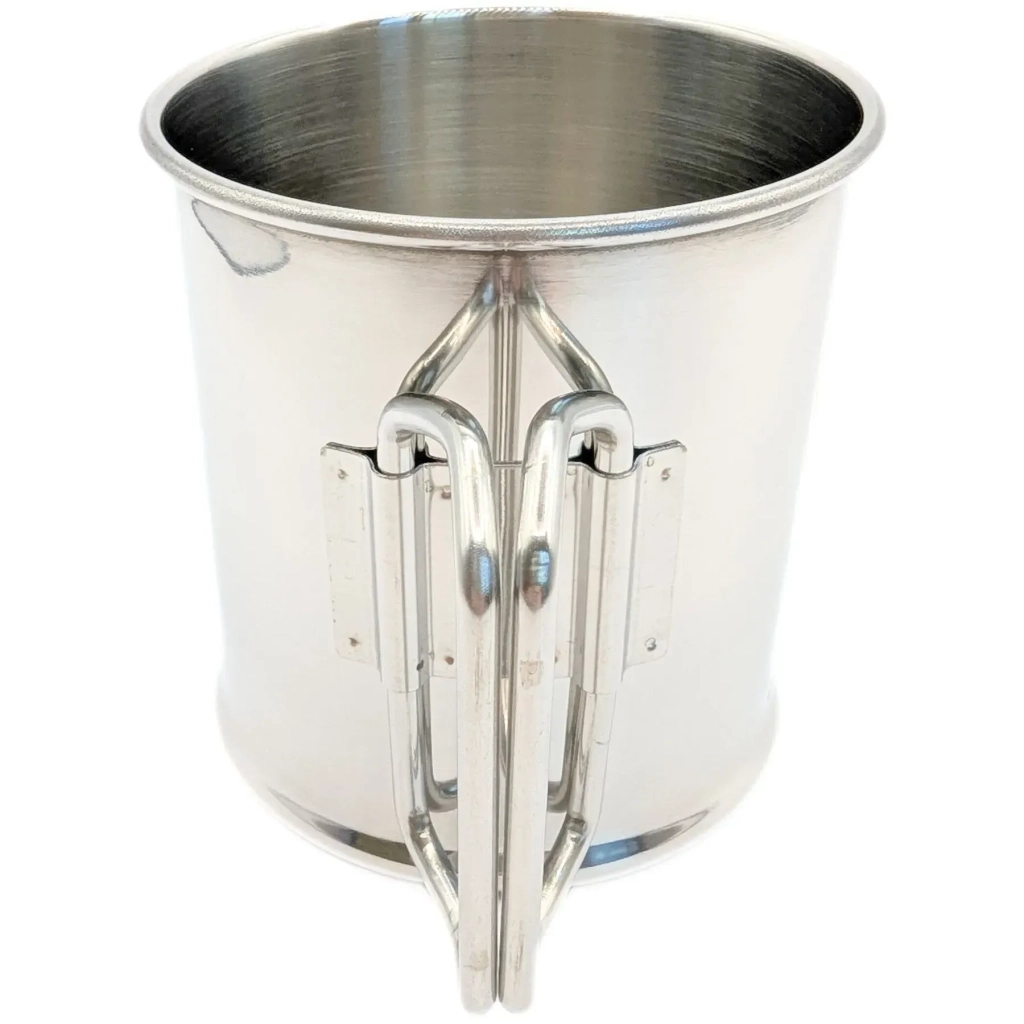 Чашка туристична Tramp UTRC-011-metal (UTRC-011) - фото 7 Чашка туристична Tramp UTRC-011-metal (UTRC-011) - фото 7