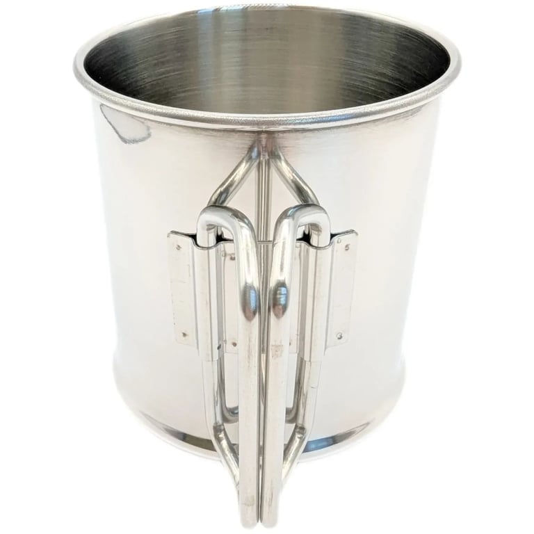 Чашка туристична Tramp UTRC-011-metal (UTRC-011) - фото 7