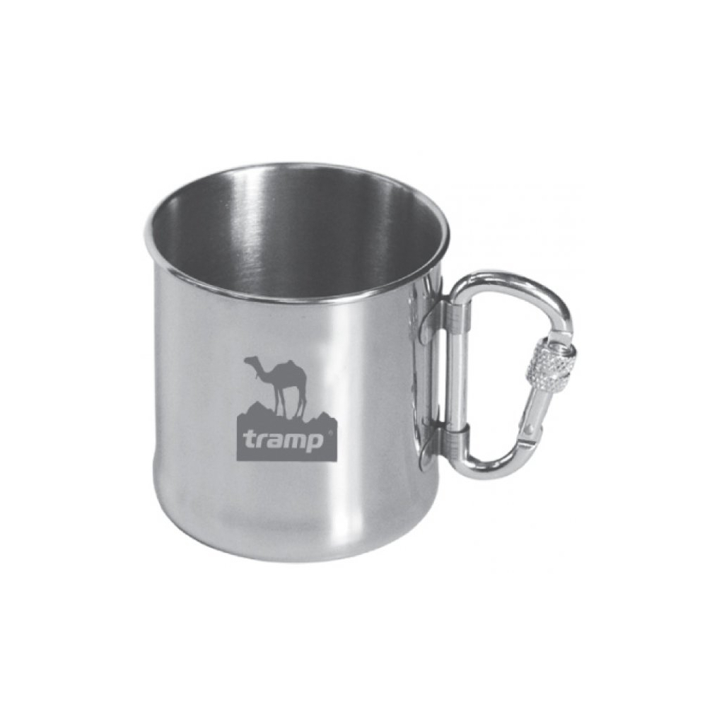 Чашка туристична Tramp UTRC-012 - фото 1 Чашка туристична Tramp UTRC-012 - фото 1