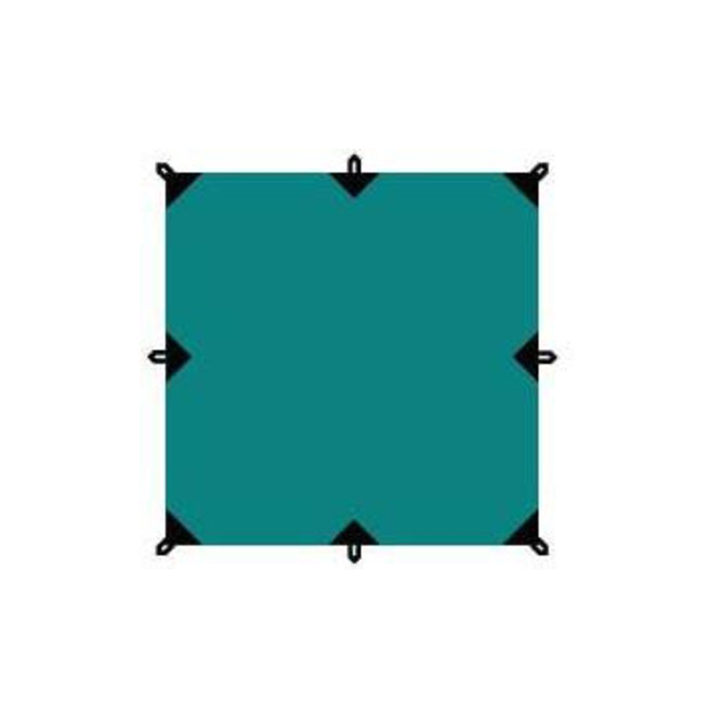 Тент Tramp 3х3 Green (UTRT-100) Тент Tramp 3х3 Green (UTRT-100)