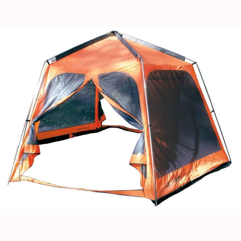 Тент Tramp Lite Mosquito Orange (TLT-009.02) - фото 3