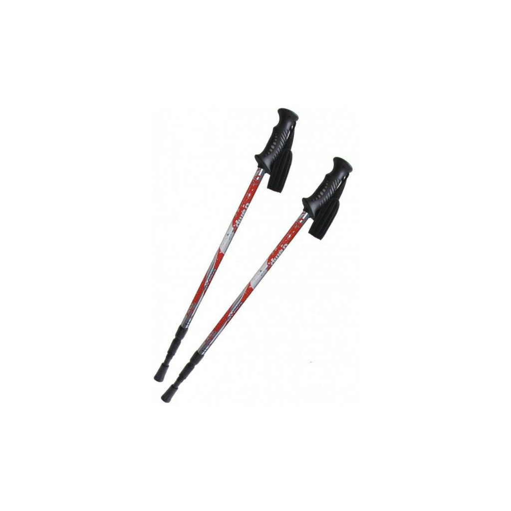 Трекінгові палиці Tramp Scout пара (TRR-009) Трекінгові палиці Tramp Scout пара (TRR-009)