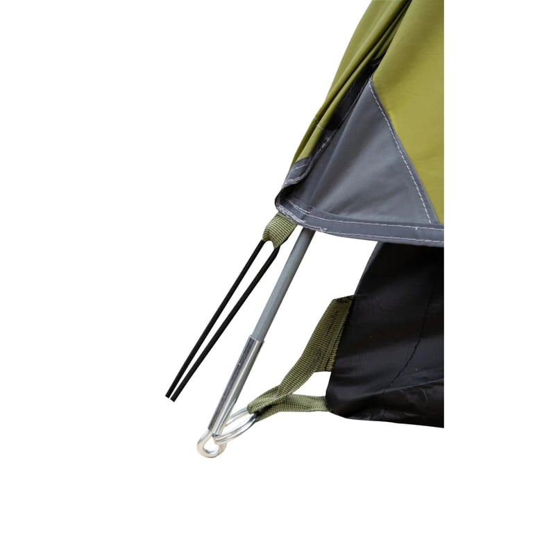 Намет Tramp Lite Wonder 3 Olive (UTLT-006-olive) - фото 10