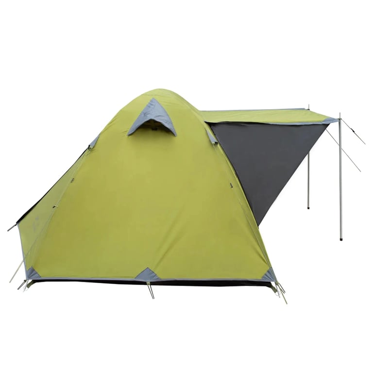 Намет Tramp Lite Wonder 3 Olive (UTLT-006-olive) - фото 4