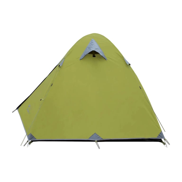 Намет Tramp Lite Wonder 3 Olive (UTLT-006-olive) - фото 7