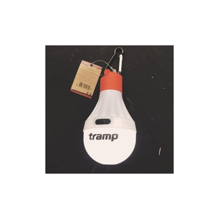 Ліхтар Tramp UTRA-190 - фото 2