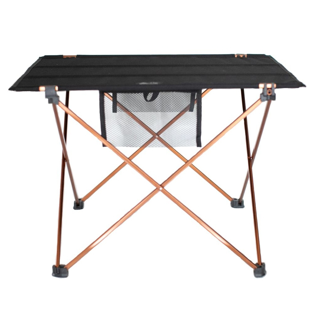 Туристичний стіл Tramp COMPACT Polyester 60х43х42см (TRF-062) - фото 1 Туристичний стіл Tramp COMPACT Polyester 60х43х42см (TRF-062) - фото 1