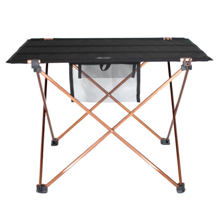 Туристичний стіл Tramp COMPACT Polyester 60х43х42см (TRF-062) - фото 1