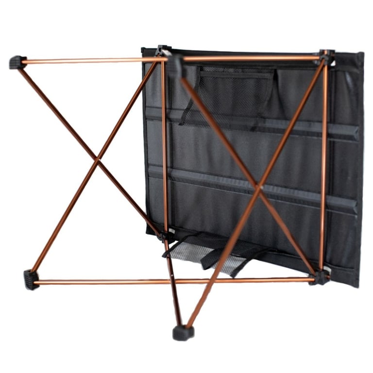 Туристичний стіл Tramp COMPACT Polyester 60х43х42см (TRF-062) - фото 5