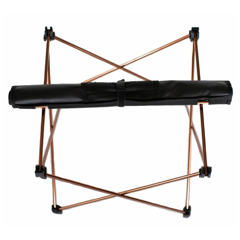 Туристичний стіл Tramp COMPACT Polyester 60х43х42см (TRF-062) - фото 6