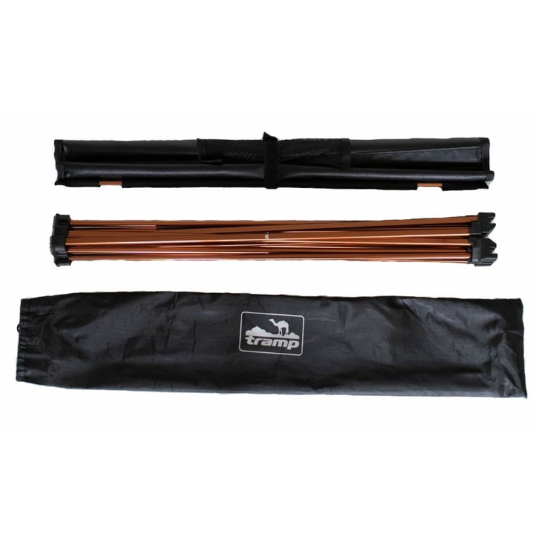 Туристичний стіл Tramp COMPACT Polyester 60х43х42см (TRF-062) - фото 7
