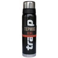 Термос Tramp Expedition Line 0.9 л Black (UTRC-027-black) - фото 1