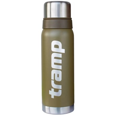 Термос Tramp Expedition Line 0.75 л Olive (UTRC-031-olive) - фото 1