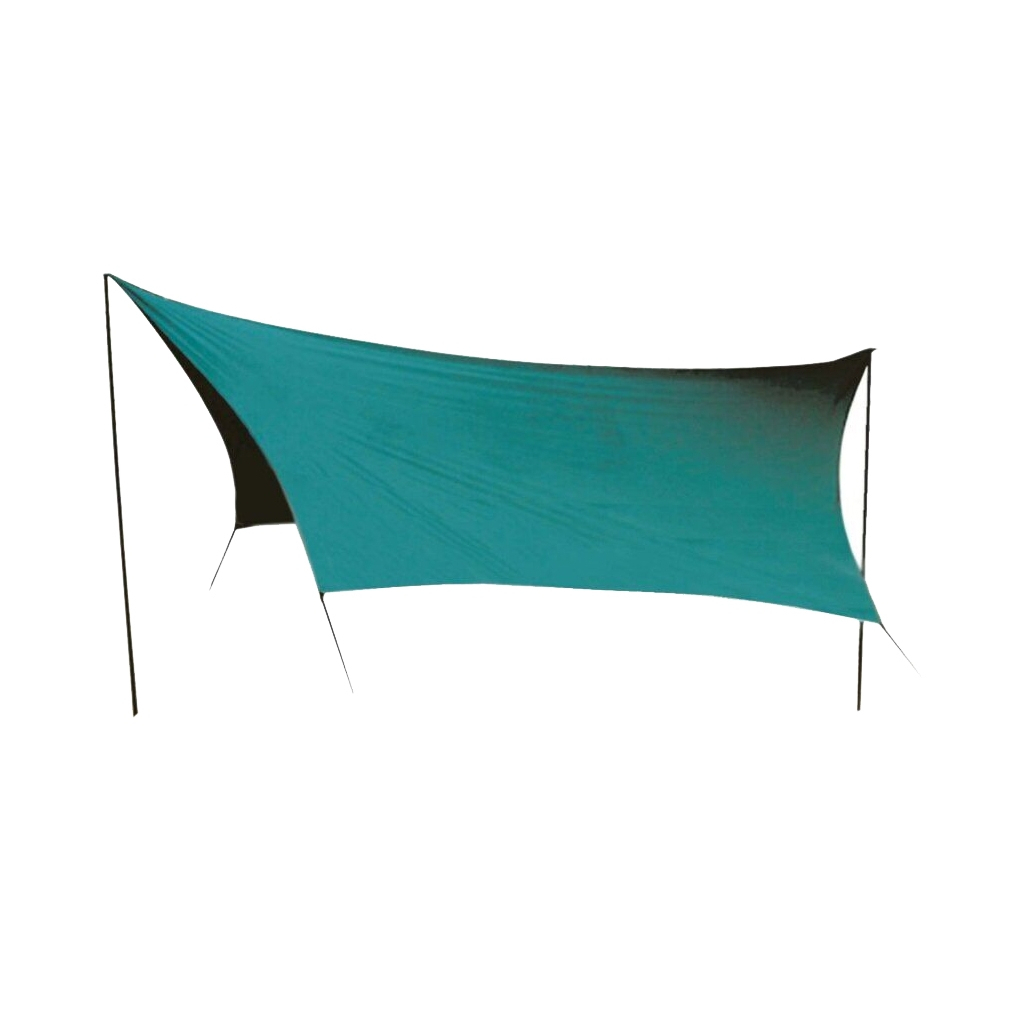 Тент Tramp Lite со стойками Green (UTLT-034) - фото 1