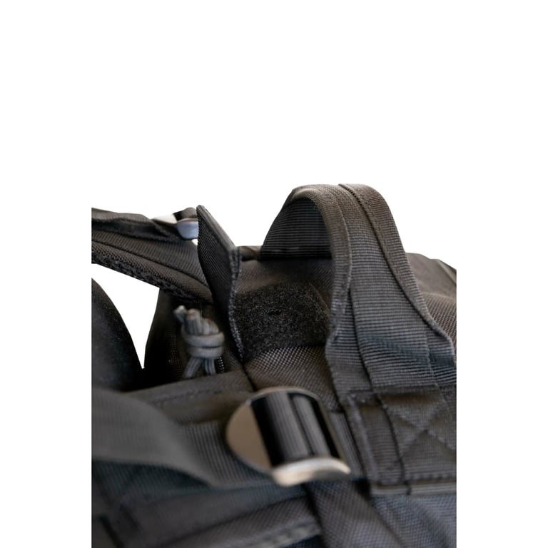 Рюкзак туристичний Tramp Squad 35 л Black (UTRP-041-black) - фото 12