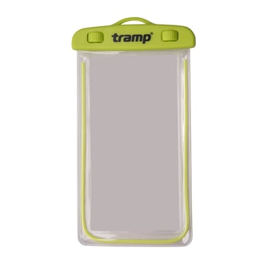 Гермопакет Tramp mobile 10,5 х 17,5 cm (UTRA-211) - фото 1