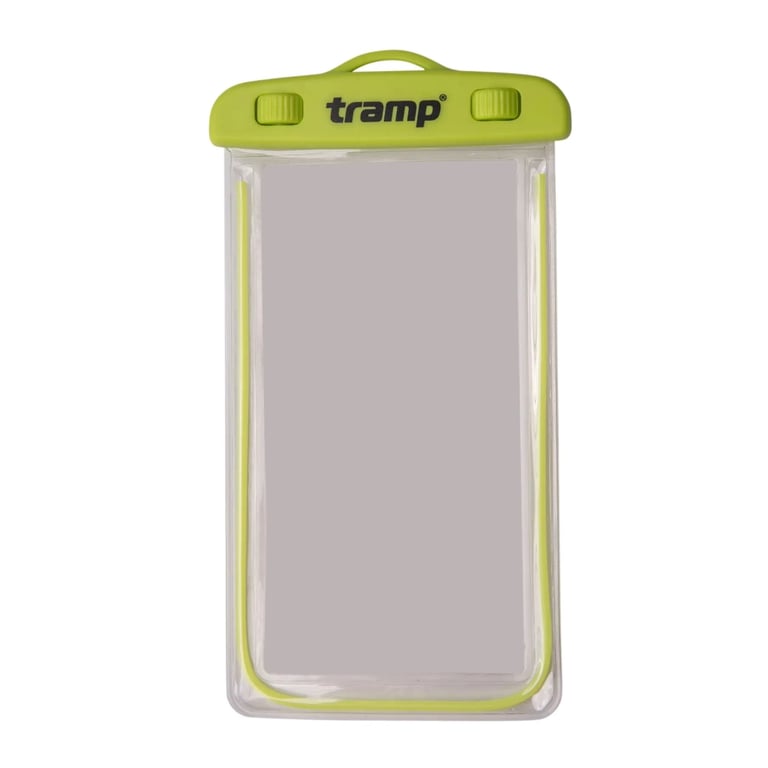 Гермопакет Tramp mobile 10,5 х 17,5 cm (UTRA-211) - фото 1