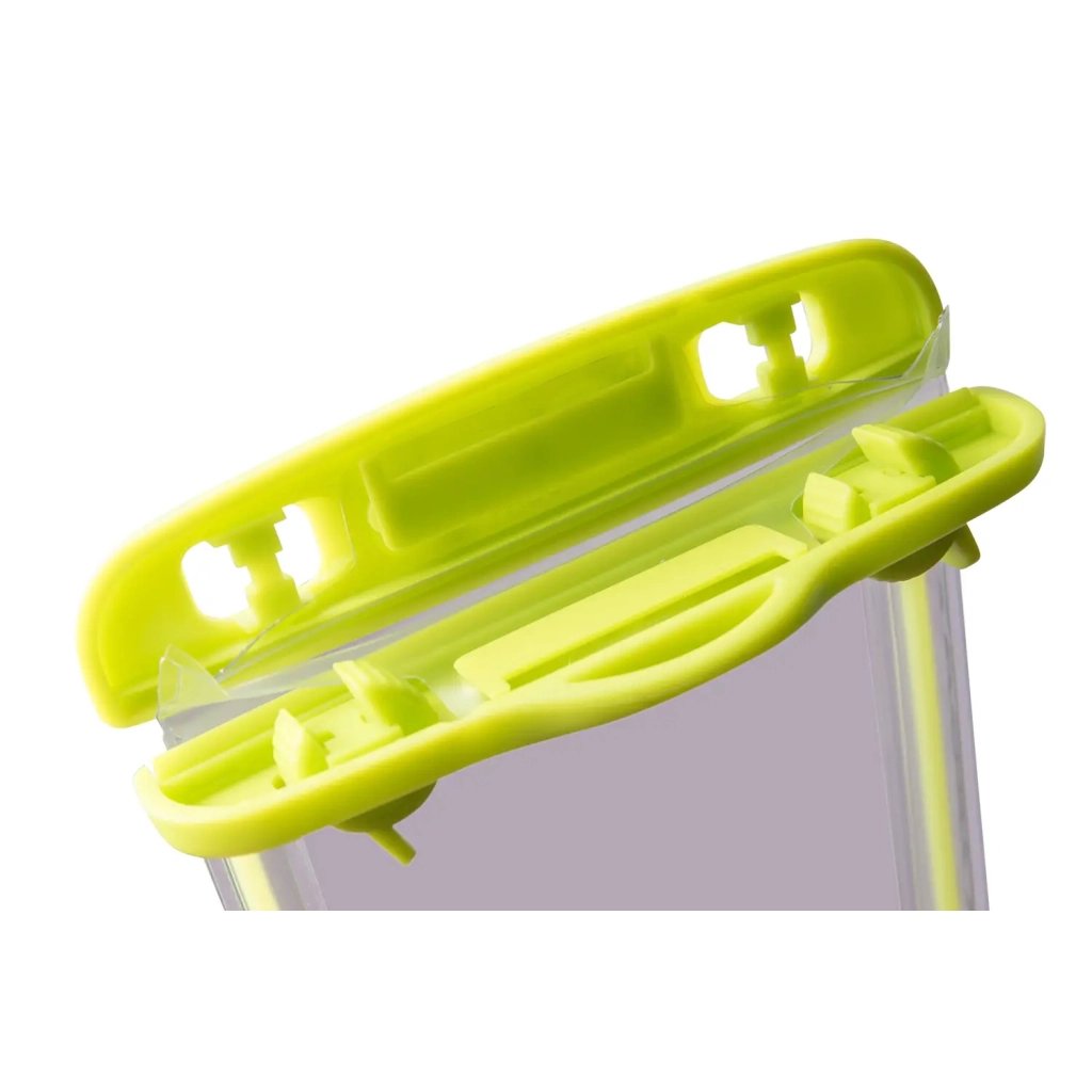 Гермопакет Tramp mobile 10,5 х 17,5 cm (UTRA-211) - фото 2 Гермопакет Tramp mobile 10,5 х 17,5 cm (UTRA-211) - фото 2