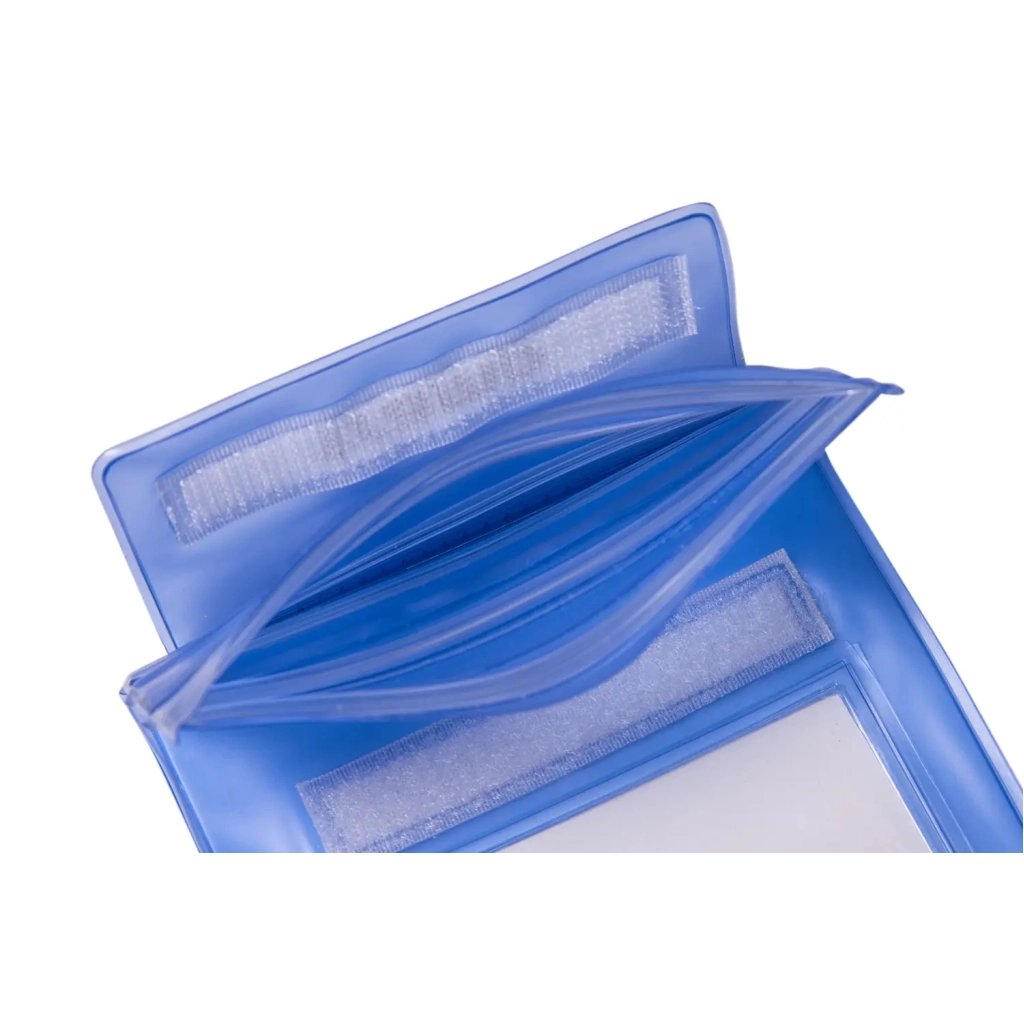 Гермопакет Tramp mobile 11 х 21,5 cm (UTRA-252) - фото 2 Гермопакет Tramp mobile 11 х 21,5 cm (UTRA-252) - фото 2