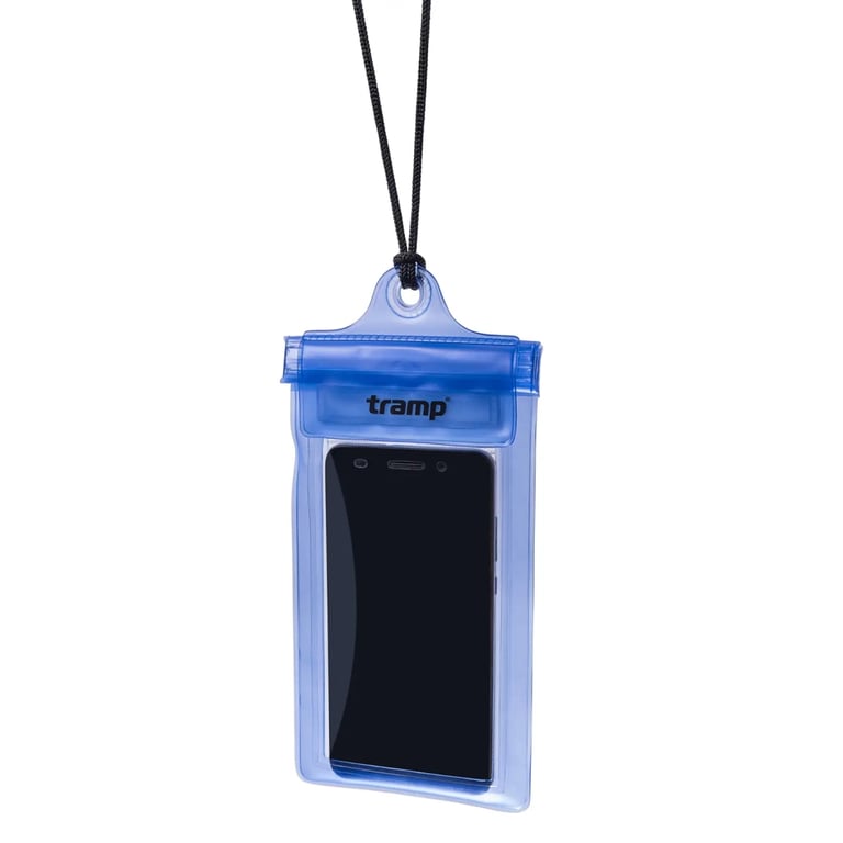 Гермопакет Tramp mobile 11 х 21,5 cm (UTRA-252) - фото 3