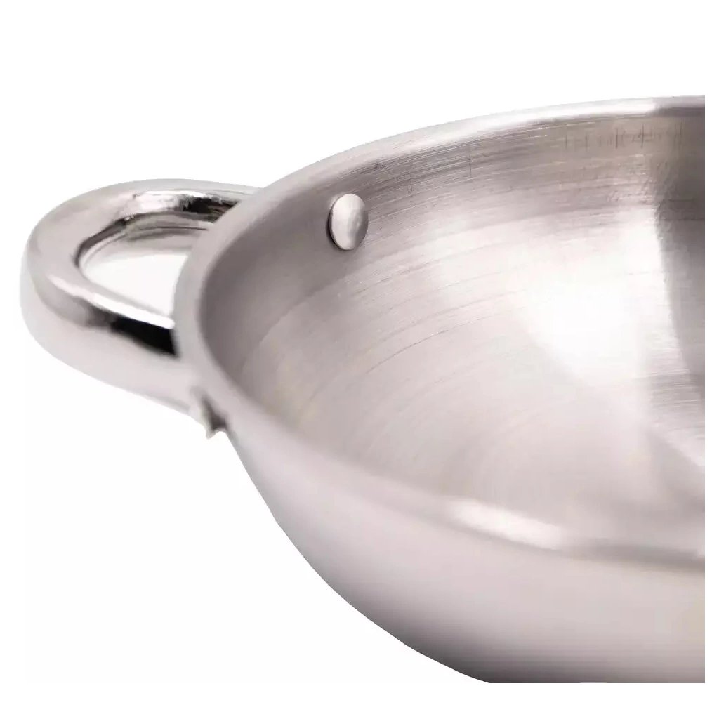 Миска туристична Tramp з нержавіючої сталі з ручкою (UTRC-050) - фото 4 Миска туристична Tramp з нержавіючої сталі з ручкою (UTRC-050) - фото 4