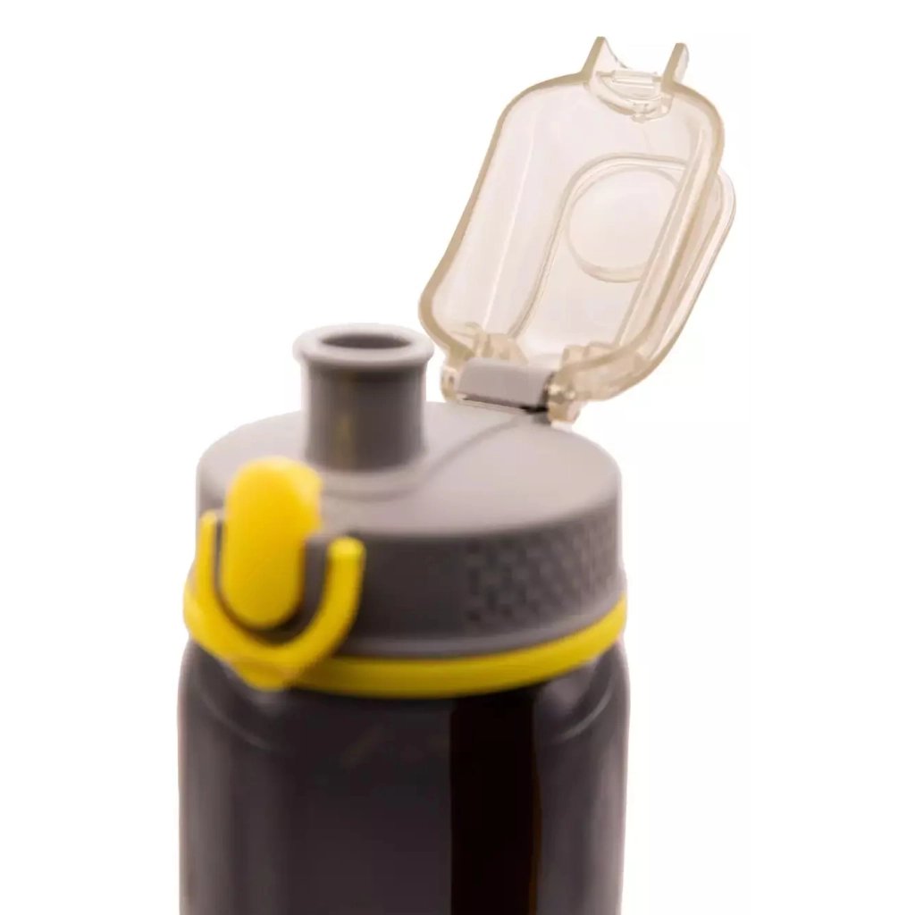 Пляшка для води Tramp Тритан 0,75 л Grey (UTRC-289-grey) - фото 11 Пляшка для води Tramp Тритан 0,75 л Grey (UTRC-289-grey) - фото 11