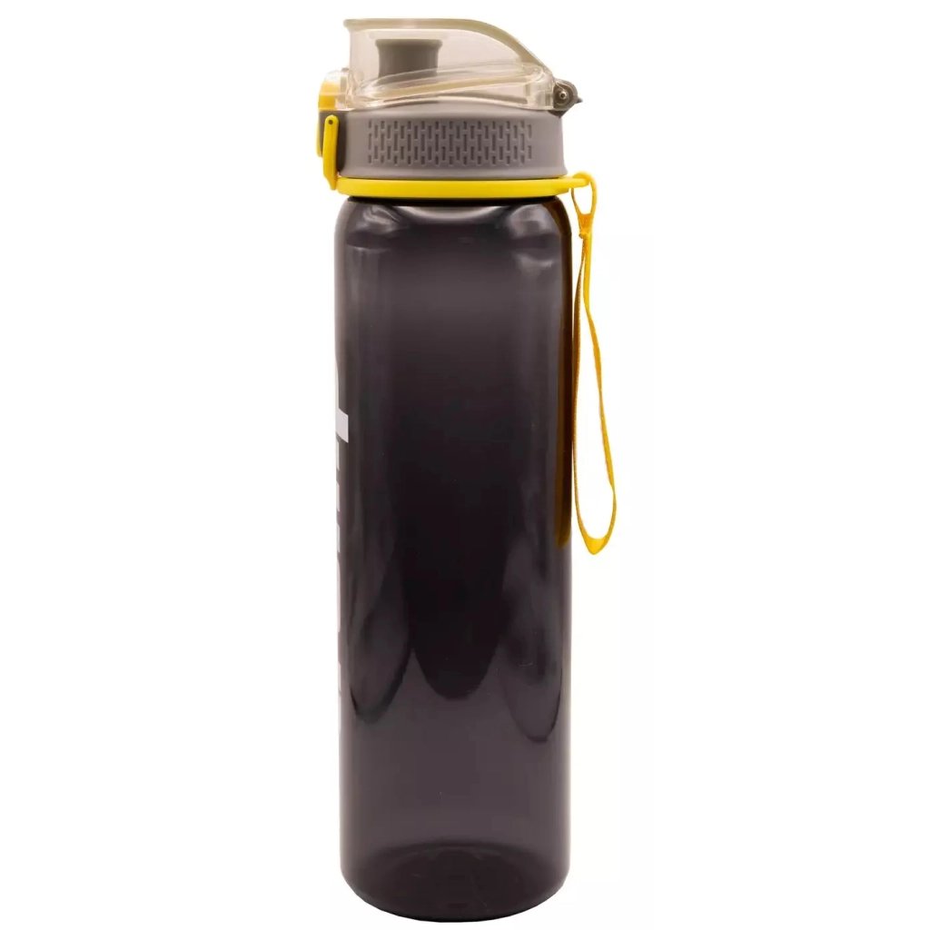 Пляшка для води Tramp Тритан 0,75 л Grey (UTRC-289-grey) - фото 2 Пляшка для води Tramp Тритан 0,75 л Grey (UTRC-289-grey) - фото 2