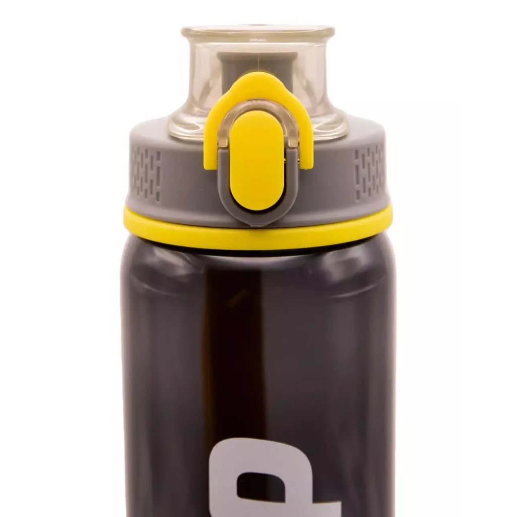 Пляшка для води Tramp Тритан 0,75 л Grey (UTRC-289-grey) - фото 7 Пляшка для води Tramp Тритан 0,75 л Grey (UTRC-289-grey) - фото 7