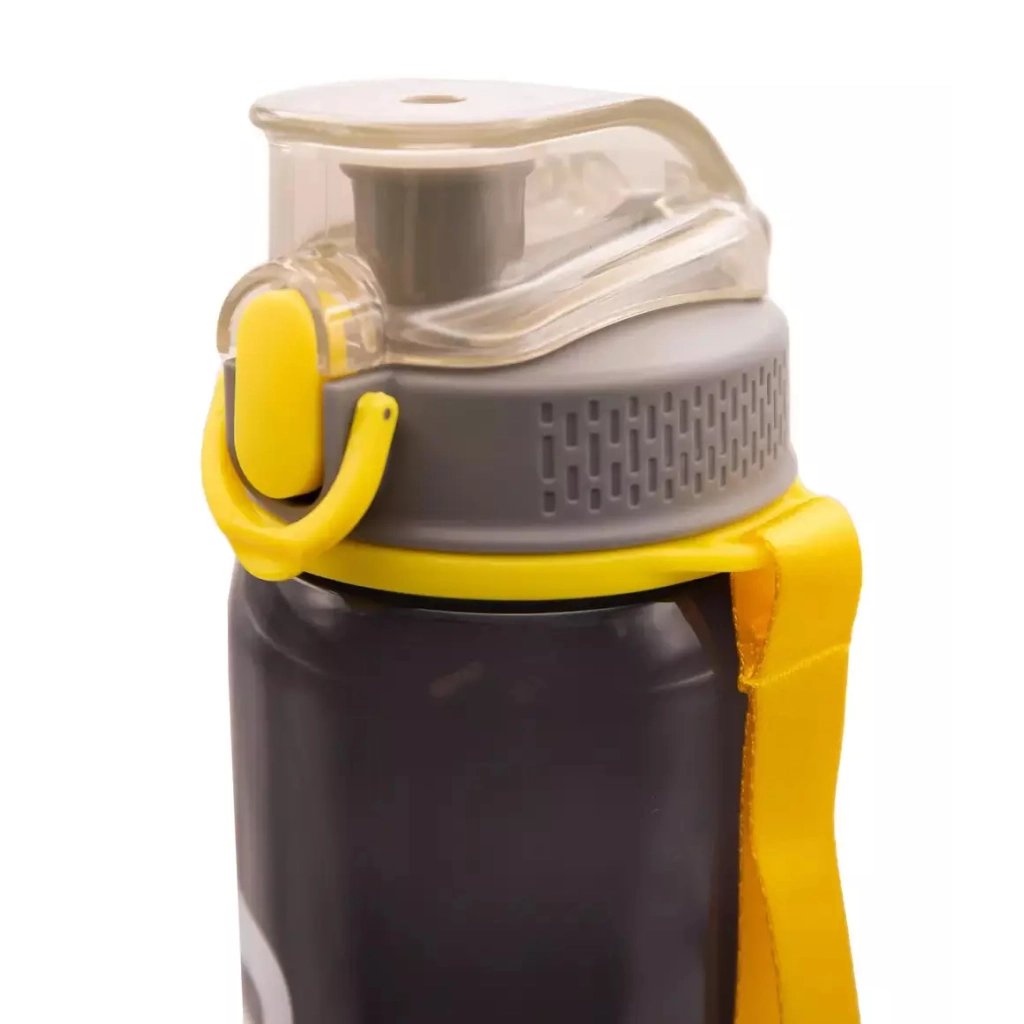 Пляшка для води Tramp Тритан 0,75 л Grey (UTRC-289-grey) - фото 8 Пляшка для води Tramp Тритан 0,75 л Grey (UTRC-289-grey) - фото 8