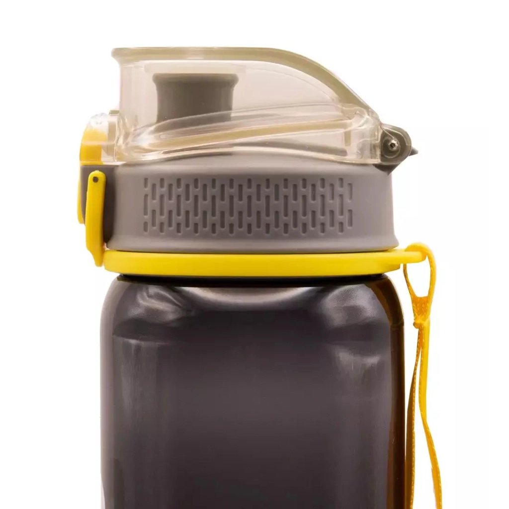 Пляшка для води Tramp Тритан 0,75 л Grey (UTRC-289-grey) - фото 9 Пляшка для води Tramp Тритан 0,75 л Grey (UTRC-289-grey) - фото 9