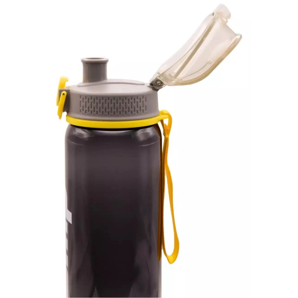 Пляшка для води Tramp Тритан 0,75 л Grey (UTRC-289-grey) - фото 10 Пляшка для води Tramp Тритан 0,75 л Grey (UTRC-289-grey) - фото 10