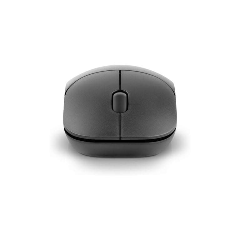 Мишка REAL-EL RM-311W Wireless Black (EL123200041) - фото 4