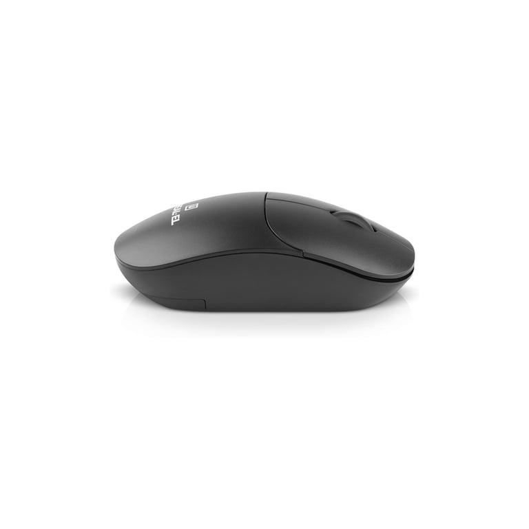 Мишка REAL-EL RM-311W Wireless Black (EL123200041) - фото 6